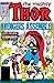 Thor (1966-1996) #390