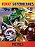Memes: Funny Marvel Superhe...