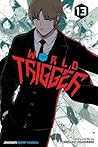 World Trigger, Vol. 13 by Daisuke Ashihara
