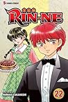 RIN-NE, Vol. 22