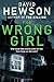 The Wrong Girl (Pieter Vos, #2)