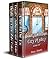 Bakery Detectives Cozy Mystery Boxed Set (Bakery Detectives #1-3)
