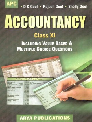 APC Accountancy - 11 (Paperback)