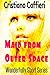 Maid from Outer Space (Wonderfully Short Series Book 6)