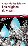 Les origines du v...