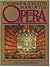 The Simon and Schuster Book of the Opera
