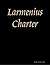 Larmenius Charter by Knights Templar Vault