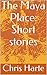 The Maya Place: Short stories: Alternate History Steam World