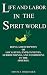 LIFE AND LABOUR IN THE SPIRIT WORLD. by Dale  Lancaster