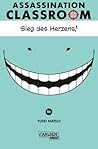 Assassination Classroom 11 by Yusei Matsui