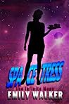 Spacetress - The Infinite Menu (Spacetress #1) Spacetress - The Infinite Menu