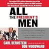 All the President...