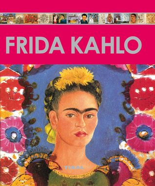 Frida kahlo: enciclopedia del arte.