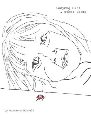 Ladybug Girl & Other Poems (Micro-Chapbook)