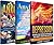 Anxiety & Depression: 3 Manuscripts: Anxiety: Overcome Stress, Panic Attacks, and Fear, Free Yourself from Shyness, Constant Worry, and Trepidation, Depression: ... Your Mind and Regain Your Life Book 5)