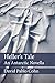 Heller's Tale: an Antarctic...