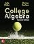 College Algebra