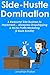 Side Hustle Domination: 2 Awesome Side Business to Implement… Aliexpress Dropshipping & Niche Profits Marketing (2 Book Bundle)
