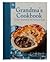 National Trust Grandma's Cookbook
