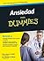 Ansiedad para Dummies (Spanish Edition)
