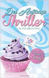 Der Auftrags-Thriller (Ein Trudi Jefferson-Roman, #1)