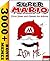 SUPER MARIO: 200+ Funny Jokes & Memes for Adults (+HUGE BONUS INSIDE)