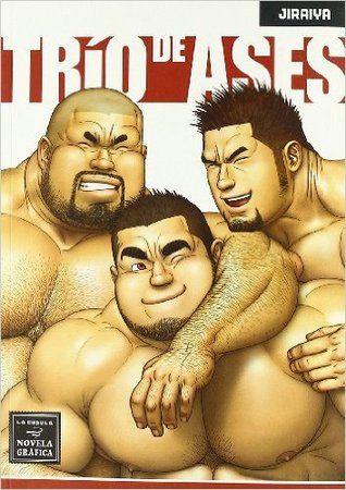 Trío de Ases (Paperback)