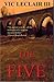 The Five (The Vulca Detective Agency Book 1)