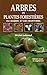 ARBRES ET PLANTES FORESTIERES DU QUEBEC ET DES MARITIMES by Michel Leboeuf