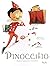 Pinochio by Giada Francia