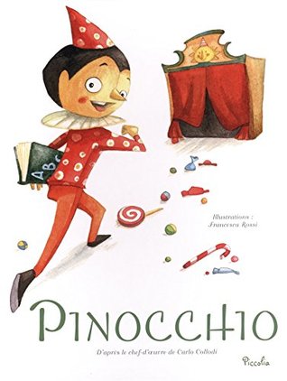 Pinochio
