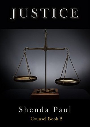 Justice (Counsel, #2)
