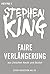 Faire Verlängerung: Story aus Zwischen Nacht und Dunkel (Story Selection 29) (German Edition)