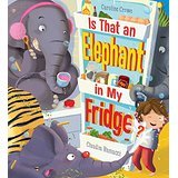 Is That an Elephant in My Fridge?