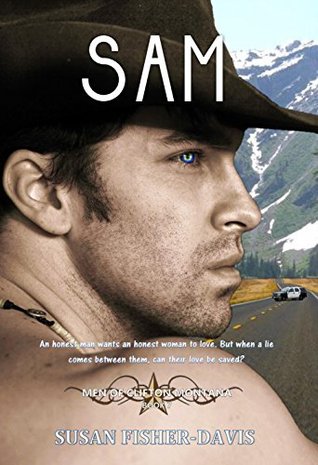Sam (Men of Clifton, Montana #7)