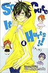 So Cute It Hurts!!, Vol. 4 by Gō Ikeyamada So Cute It Hurts!!, Vol. 4 by Gō Ikeyamada