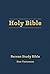 The Holy Bible, Berean Study Bible, BSB, New Testament