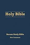 The Holy Bible, B...