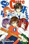 So Cute It Hurts!!, Vol. 5