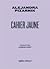 Cahier jaune