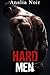 HARD MEN: Le Gang de Bikers Tome 2 (Nouvelle Érotique, Hard, Sexe à Plusieurs) (French Edition)