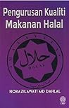 Pengurusan Kualiti Makanan Halal Pengurusan Kualiti Makanan Halal