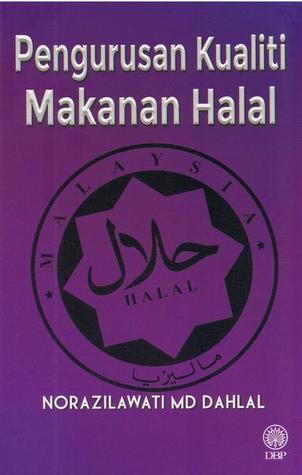 Pengurusan Kualiti Makanan Halal