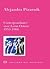 Alejandra Pizarnik - Correspondance avec León Ostrov 1955-1966 by Alejandra Pizarnik