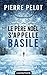 Le Père Noël s'appelle Basile