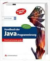 Handbuch Der Java Programmierung