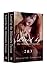 Loved by the Billionaire Tycoon 2 & 3 Boxed Set