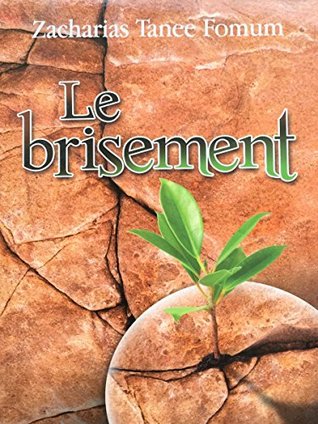 Le Brisement (Le Secret du Debordement Spirituel) (Faire du Progres Spirituel t. 5)