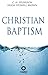 Christian Baptism