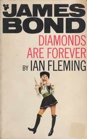 Diamonds Are Forever